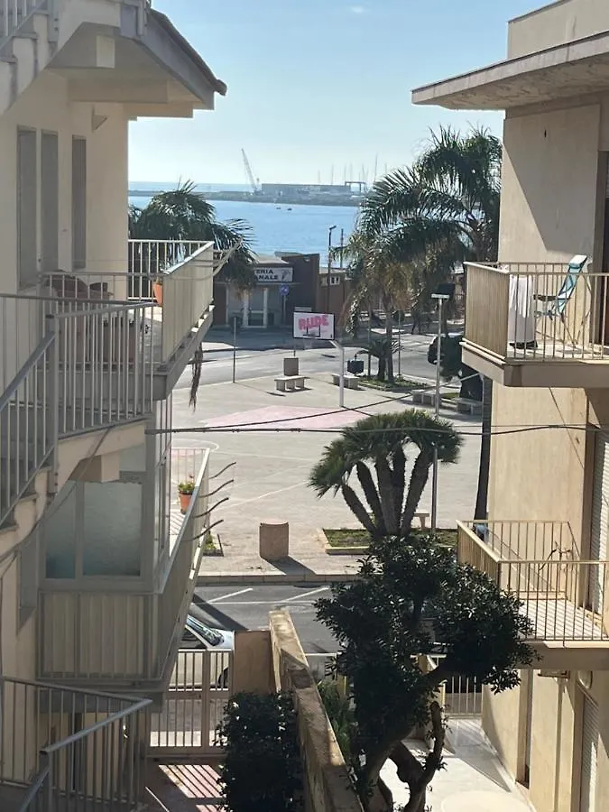 Smeraldin Apartment Marina di Ragusa
