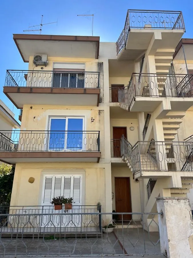 Smeraldin Marina di Ragusa