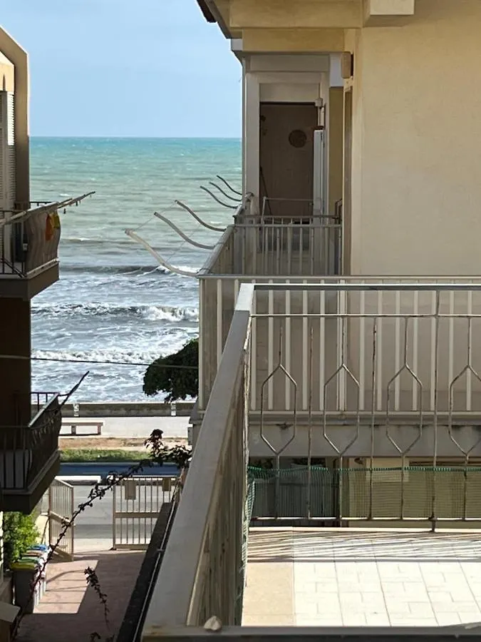 Appartamento Smeraldin Marina di Ragusa