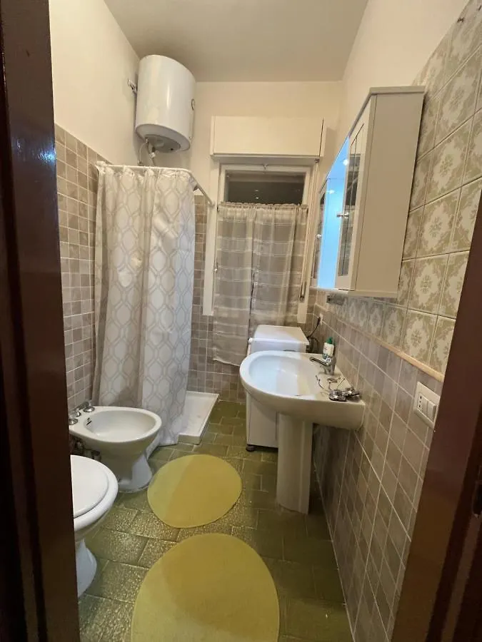 Appartamento Smeraldin Marina di Ragusa