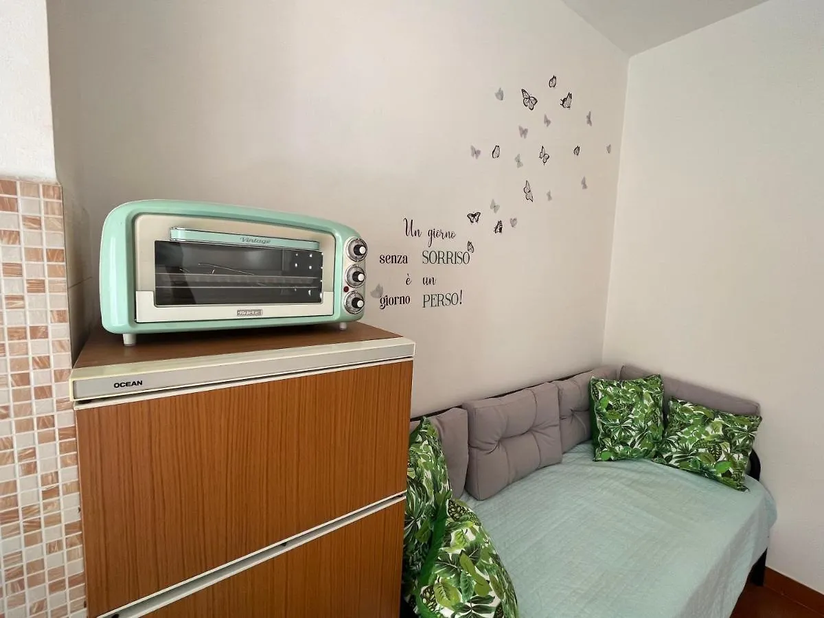 Smeraldin Apartment Marina di Ragusa