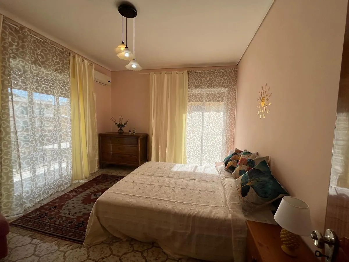Smeraldin ile iletişim