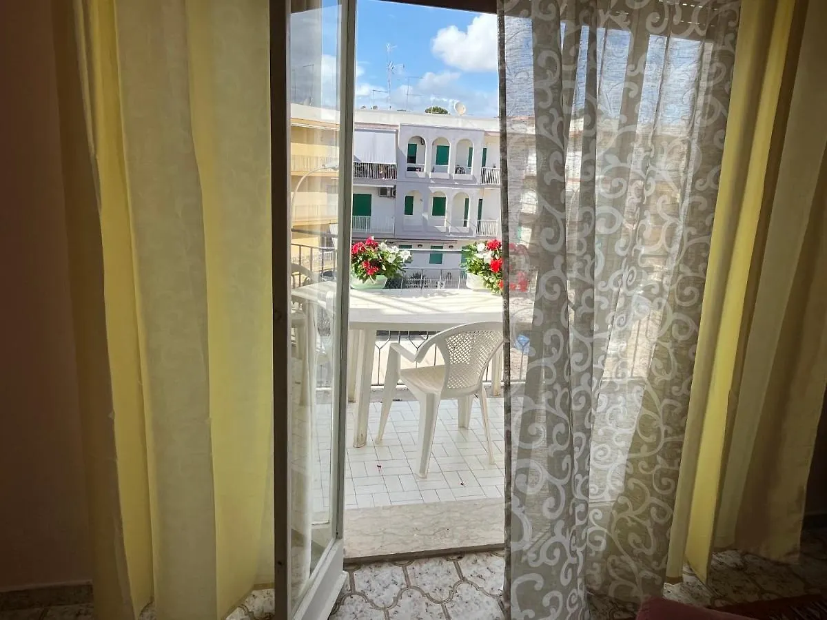 Appartamento Smeraldin Marina di Ragusa Italia