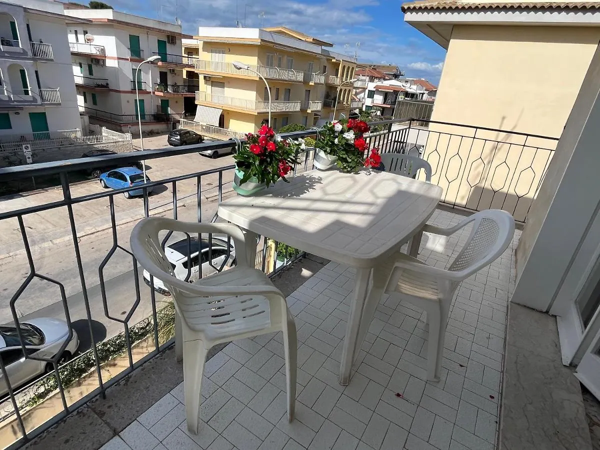 Smeraldin Marina di Ragusa
