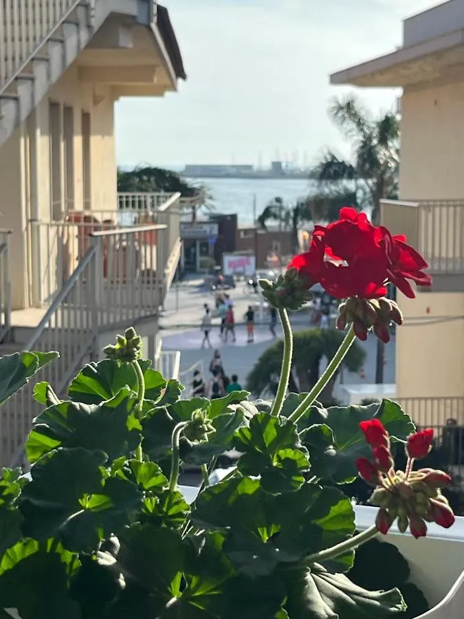 Smeraldin Marina di Ragusa Appartamento