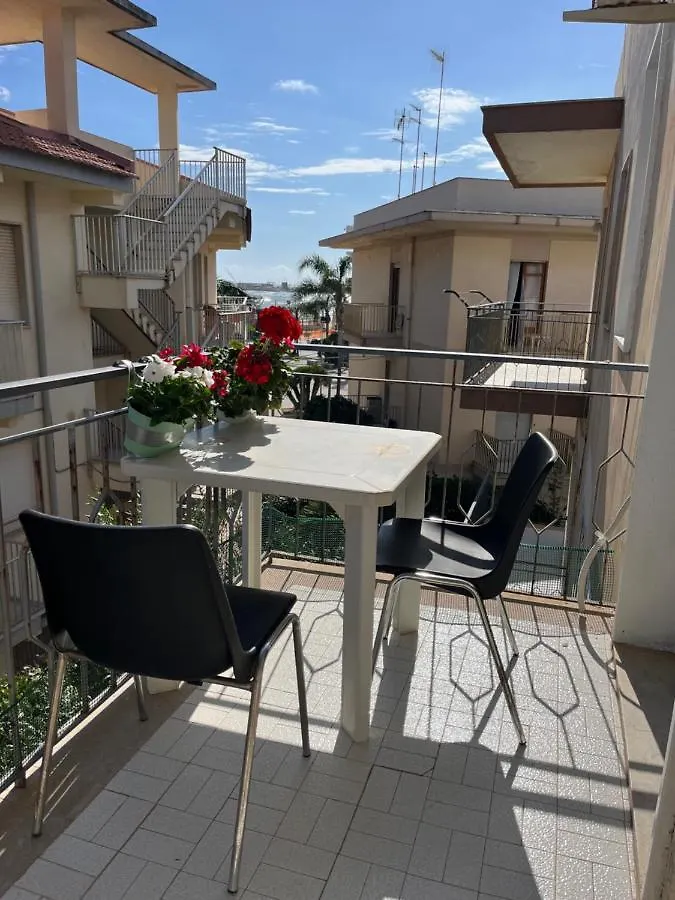 Smeraldin Apartment Marina di Ragusa 0*,