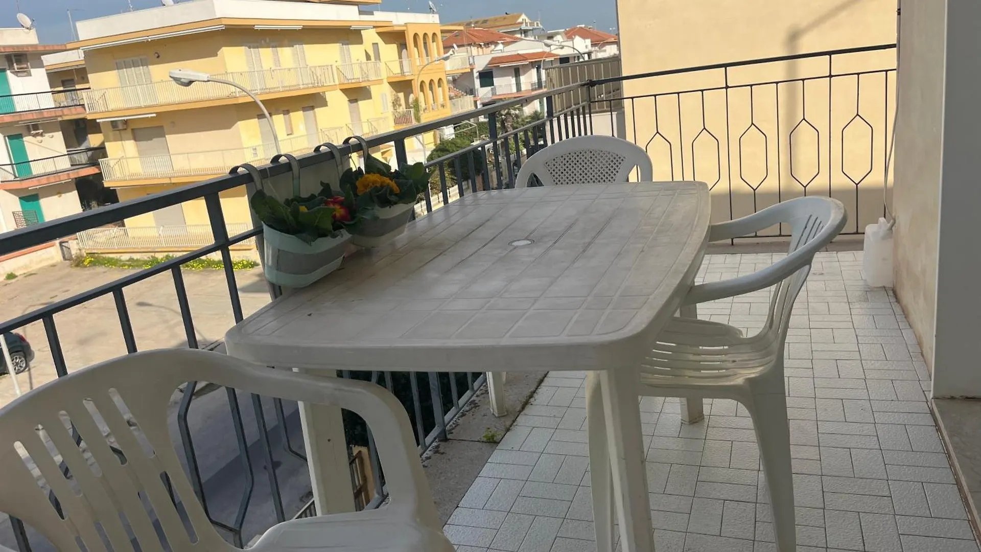Smeraldin Marina di Ragusa Appartamento
