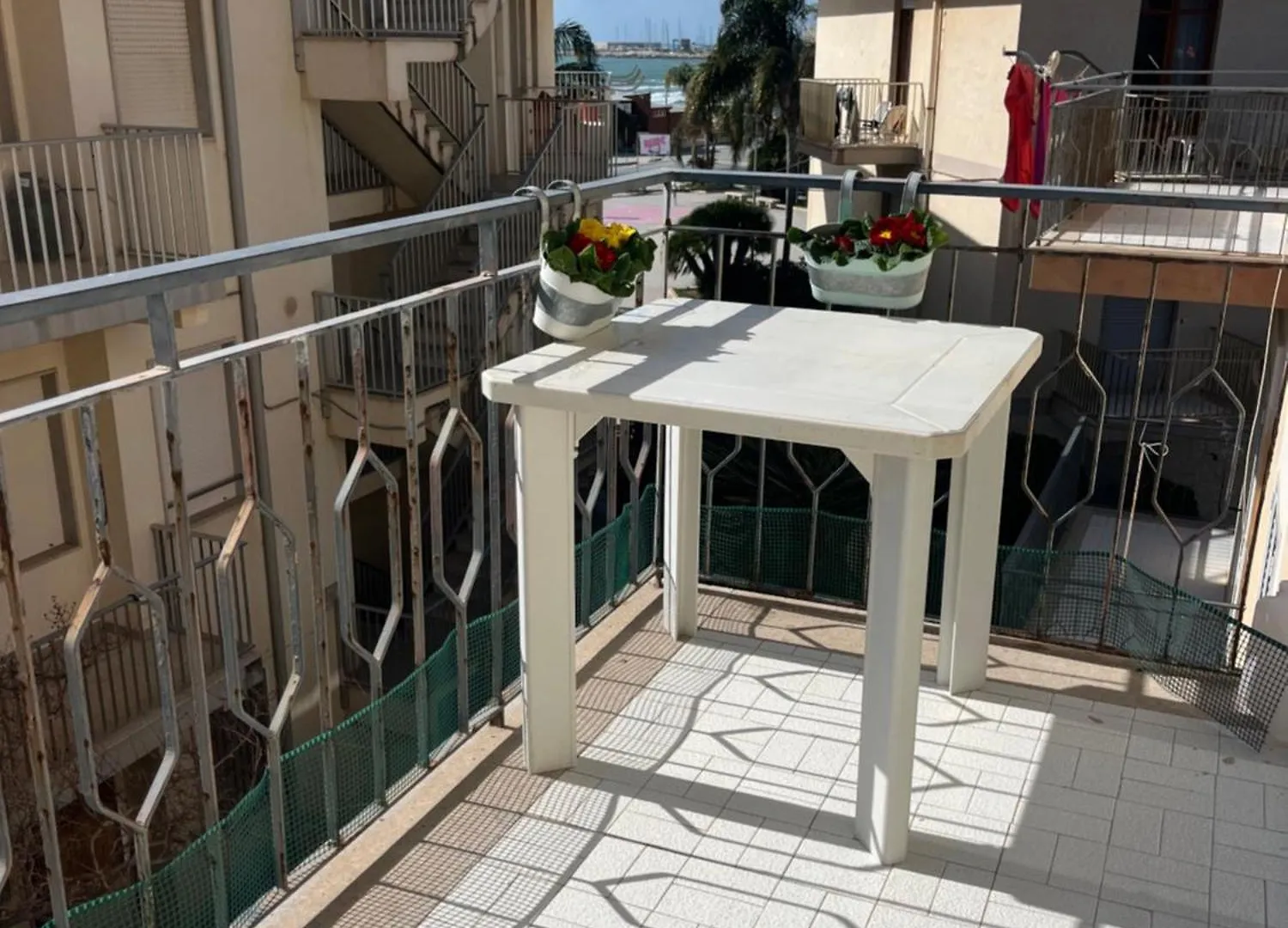 Smeraldin Marina di Ragusa 0*,