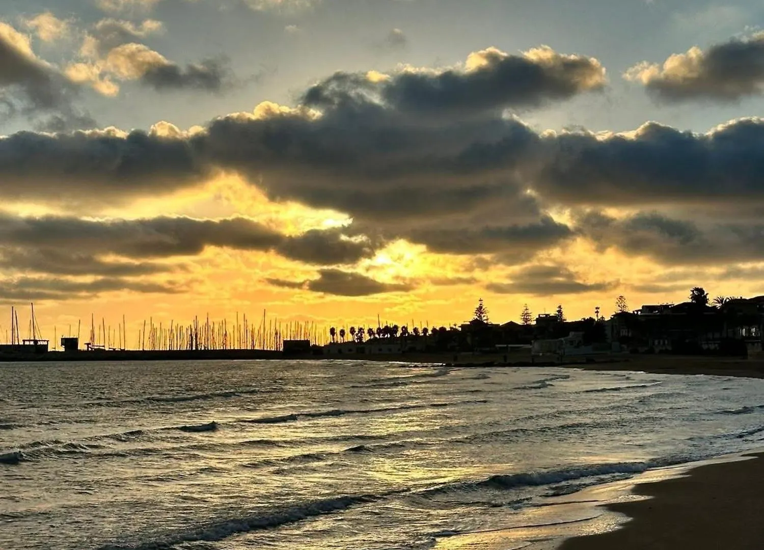 Smeraldin Marina di Ragusa