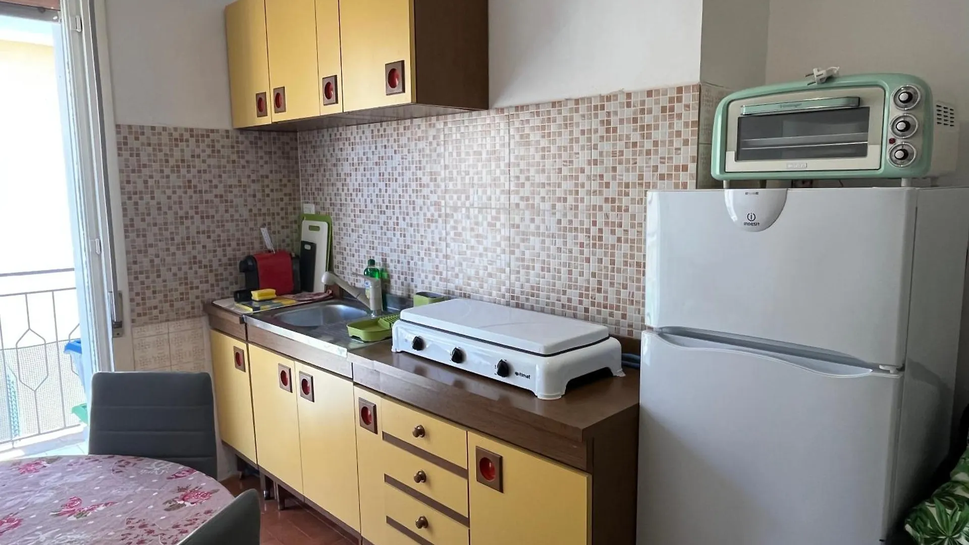 Smeraldin Marina di Ragusa Appartamento
