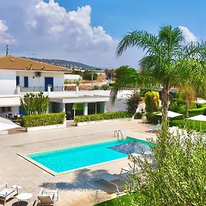 Terraforte Luxury With Private Pool Villa